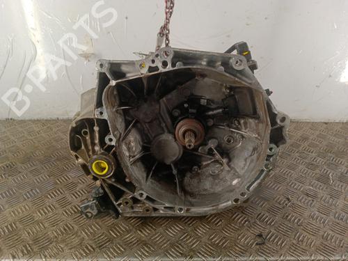 Gearbox CITROËN C4 CACTUS 1.6 HDi 90 | BP33692597M3 - Image 3