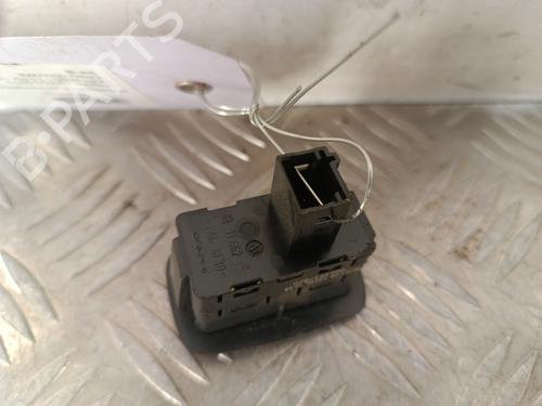 Left rear window switch CITROËN C4 Picasso I MPV (UD_) 2.0 HDi 138 | BP30009843I29