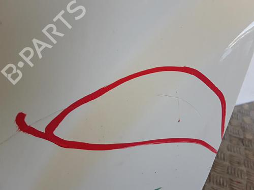 Left slide door FIAT DOBLO MPV (119_, 223_) 1.2 (223AXA1A) | BP30016569C74 