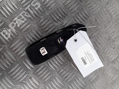 Left front window switch CITROËN C4 Picasso I MPV (UD_) 2.0 HDi 138 | BP30022795I27