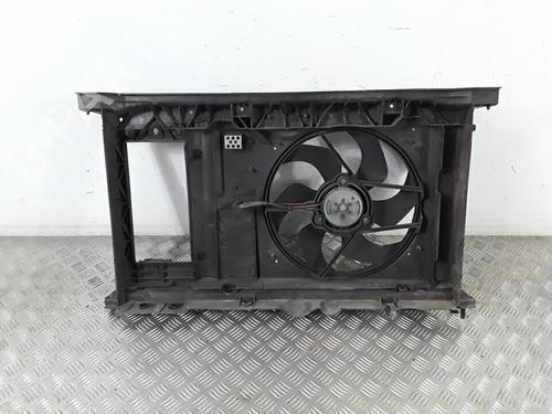 Used Front slam panel PEUGEOT 307 (3A/C) 2.0 HDi 110 (107 hp) 30015470