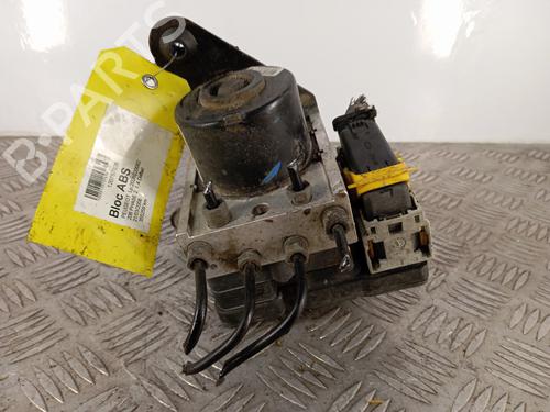 ABS Bremseaggregat PEUGEOT 206 Hatchback (2A/C) 1.4 HDi eco 70 (68 hp) 32366136