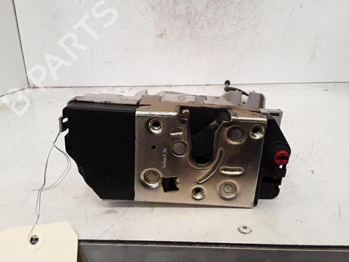 Used Rear left lock Rear left lock PEUGEOT 307 Break (3E) 1.6 HDi 110 (109 hp) 30015997 30015997
