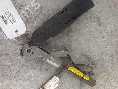 Used Seat buckle RENAULT KANGOO (KC0/1_) 1.5 dCi (KC07) (65 hp) 30012617