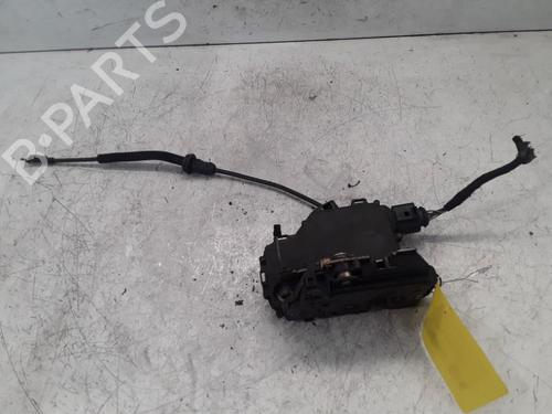 Serratura anteriore destra VW GOLF IV (1J1) 1.9 TDI (90 hp) 30013484