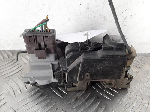 Used Front left lock Front left lock CITROËN XSARA PICASSO (N68) 2.0 HDi (90 hp) 30022810 30022810