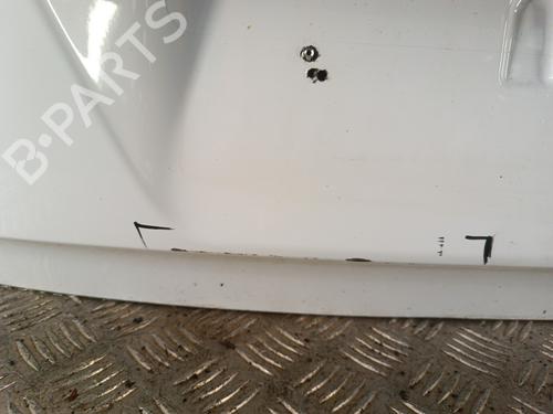 Tailgate PEUGEOT 308 II (LB_, LP_, LW_, LH_, L3_) 1.5 BlueHDi 130 | BP30025622C6 
