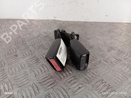 Sikkerhetsbelte-spenne Sikkerhetsbelte-spenne DACIA LODGY (JS_) 1.6 (83 hp) 37079748 37079748
