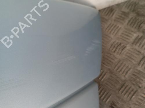 Front bumper CITROËN BERLINGO / BERLINGO FIRST MPV (MF_, GJK_, GFK_) 2.0 HDI 90 (MFRHY) | BP30008514C7 