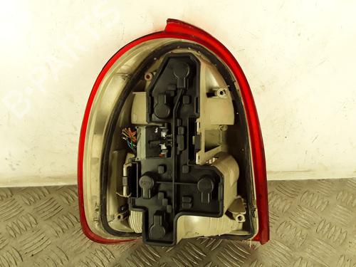 Used Right taillight Right taillight OPEL CORSA B (S93) 1.0 i 12V (F08, F68, M68) (54 hp) 30962049 30962049