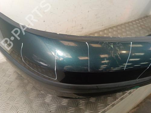 Front bumper RENAULT LAGUNA II (BG0/1_) 1.6 16V (BG1G, BG1H) | BP30009059C7 