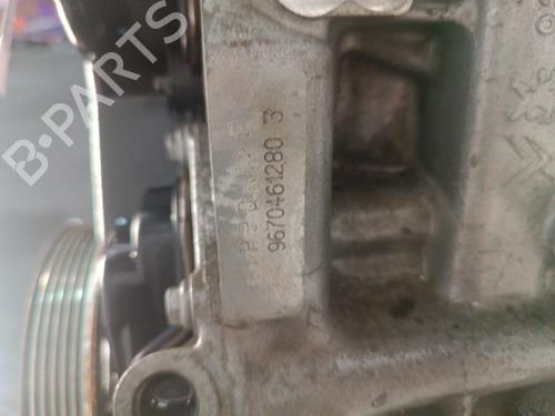 Engine CITROËN C4 II (NC_) 1.6 HDi 115 | BP38080618M1 - Image 5