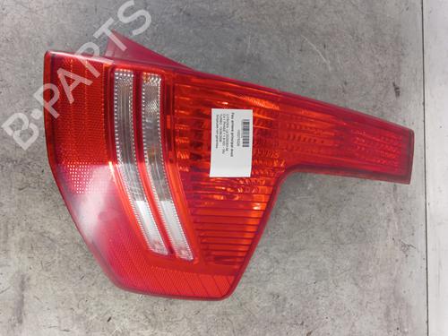 Used Right taillight CITROËN C4 I (LC_) 1.6 HDi (109 hp) 30020316