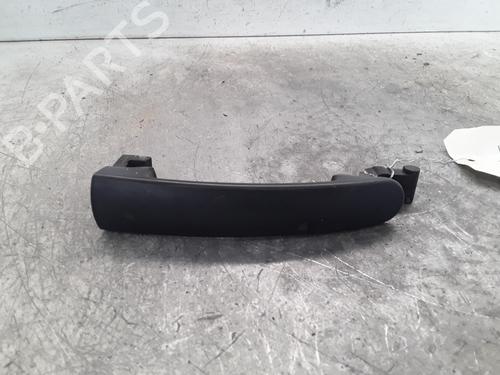 Maneta exterior trasera derecha VW POLO V (6R1, 6C1) 1.2 (70 hp) 30008932