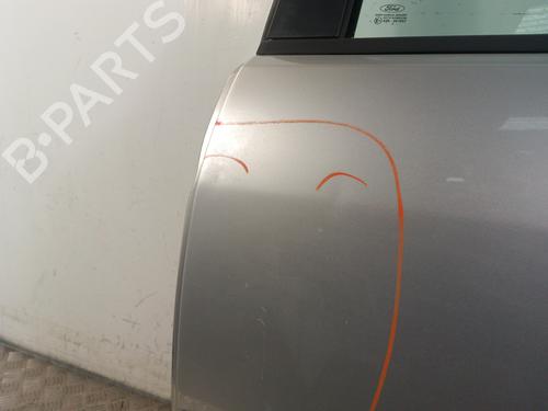 Dør venstre bak FORD FOCUS II Saloon (DB_, FCH, DH) 1.8 TDCi | BP30020885C4