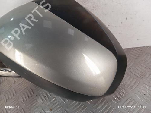Used Left mirror Left mirror 39168065 39168065