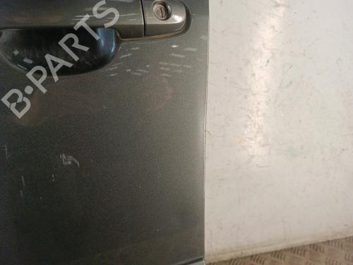 Left front door TOYOTA COROLLA (_E12_) 2.0 D-4D (CDE120R, CDE120L_) | BP30007575C2 