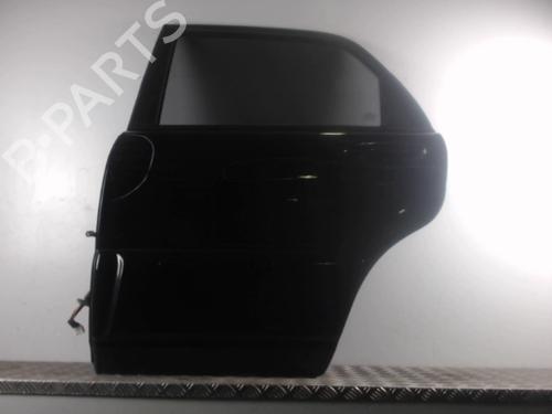 Left rear door KIA SPORTAGE II (JE_, KM_) 2.0 CRDi | BP30016785C4