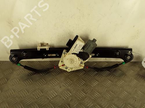 Rear left window mechanism BMW X3 (E83) 2.0 d | BP30019665C24