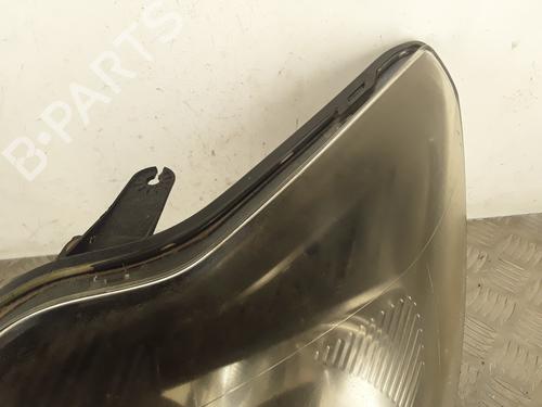 Left headlight FORD FOCUS II (DA_, HCP, DP) 1.8 TDCi | BP30022954C28 