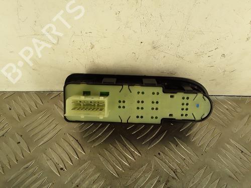 Left front window switch CITROËN C3 II (SC_) 1.4 HDi 70 (SC8HZC, SC8HR0, SC8HP4) | BP30007628I27