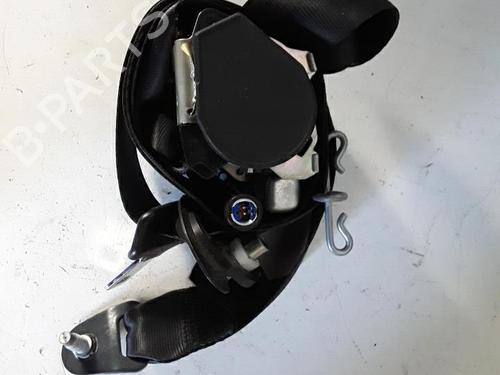 Used Front right seatbelt Front right seatbelt PEUGEOT 308 I (4A_, 4C_) 1.6 HDi (109 hp) 30016380 30016380