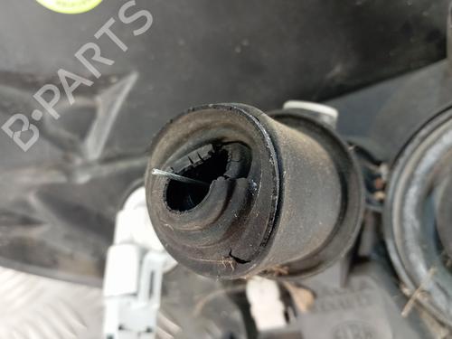 Left headlight DACIA SANDERO | BP33692338C28 - Image 2