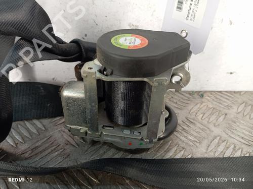 Front right seatbelt CITROËN JUMPY II Van 2.0 HDi 120 | BP35918745I25 - Image 3