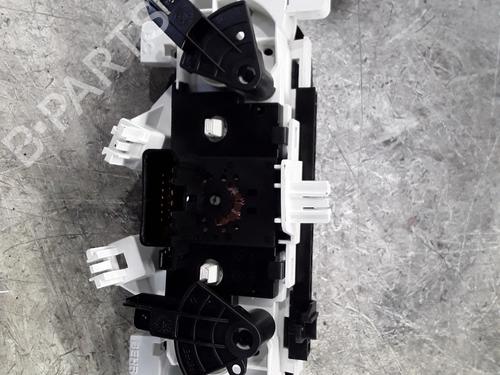 Climate control RENAULT TWINGO III (BCM_, BCA_) 0.9 TCe 90 (BCM9, BCM2) | BP30010708I5 