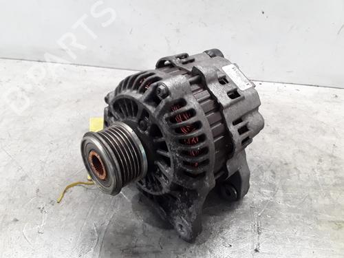 Used Alternator RENAULT KANGOO Express (FC0/1_) 1.5 dCi (FC07, FC1R) (65 hp) 30020698