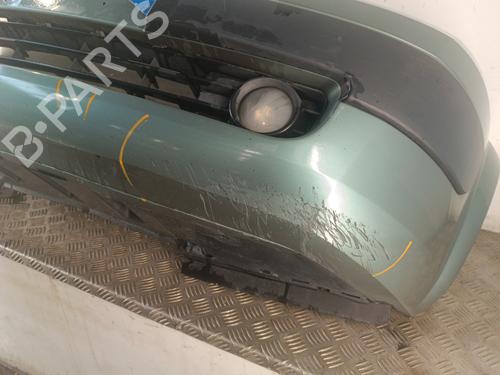 Front bumper RENAULT MEGANE II (BM0/1_, CM0/1_) 1.5 dCi (BM02, BM13, BM2A, CM02, CM13) | BP30020168C7