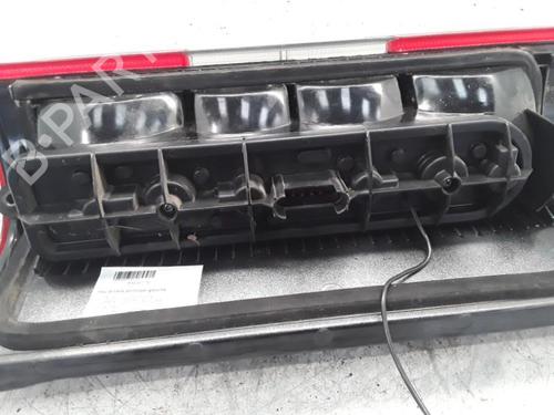 Left taillight CITROËN JUMPER I Bus (230P) 2.5 TDi | BP30013472C34 