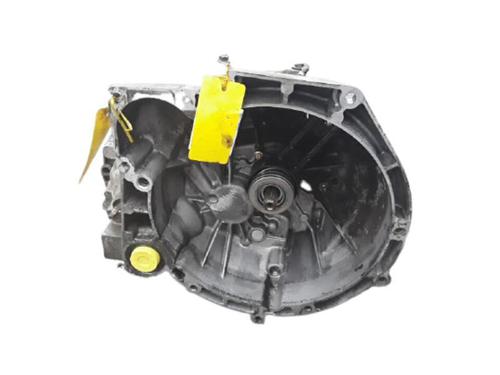 Gearbox FORD FIESTA V (JH_, JD_) 1.4 TDCi | BP30027654M3