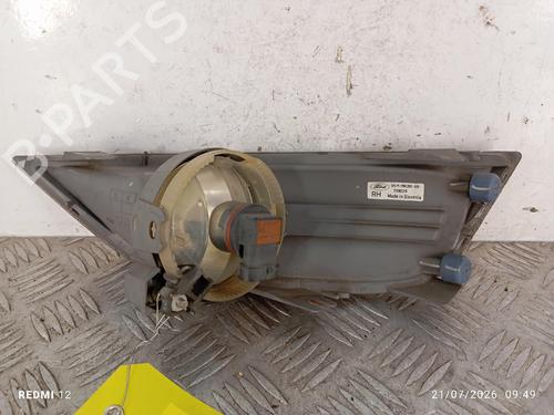 Used Right front fog light Right front fog light 37597634 37597634