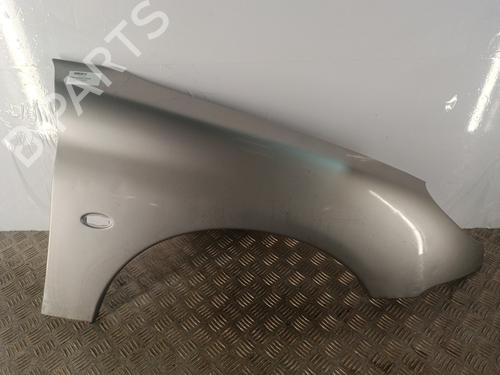 Right front fenders PEUGEOT 206 Hatchback (2A/C) 1.4 i | BP32190030C42 