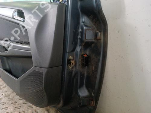 Puerta delantera izquierda OPEL ASTRA H (A04) 1.7 CDTI (L48) | BP30008792C2 