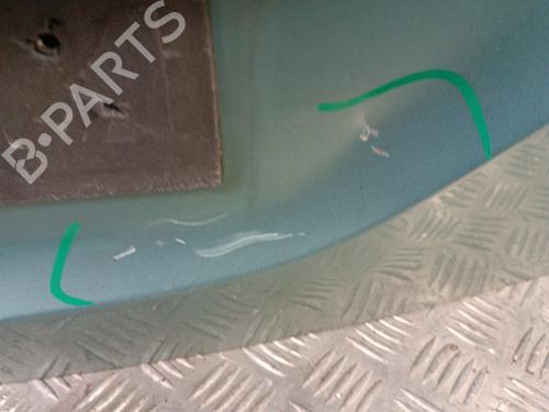 Tampa da Mala FORD FOCUS I (DAW, DBW) 1.8 Turbo DI / TDDi | BP30023864C6 