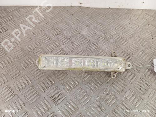 Used Left daytime light Left daytime light 38032173 38032173