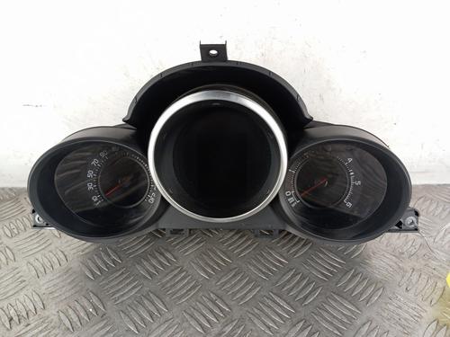 Instrument cluster FIAT 500X (334_) 1.6 D Multijet (334AXA1B, 334AXA11) | BP31146809C47