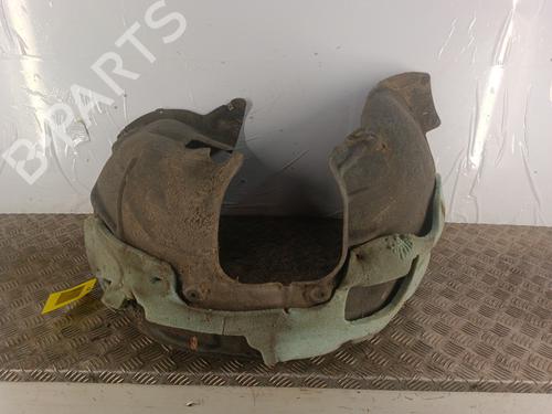 Hjulbue FORD FOCUS IV (HN) 1.0 EcoBoost (125 hp) 32667570