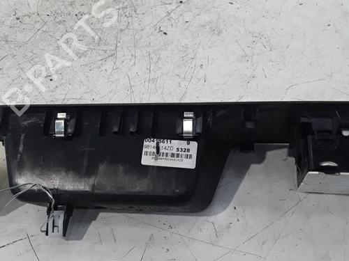 Used Left front window switch PEUGEOT EXPERT Van (V_) 2.0 BlueHDi 120 (122 hp) 30021323