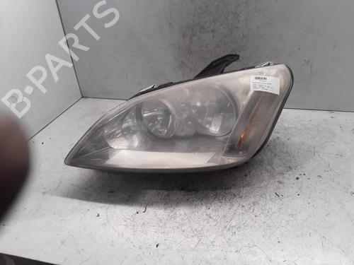 Left headlight FORD FOCUS C-MAX (DM2) 2.0 TDCi | BP30024810C28