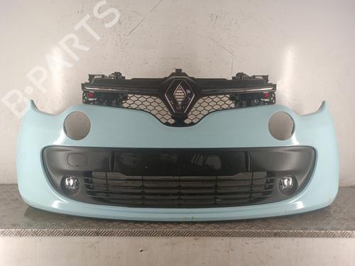Stoßstange vorne für RENAULT TWINGO III (BCM_, BCA_) 1.0 SCe 70 (BCMB) (69 hp) 31331836