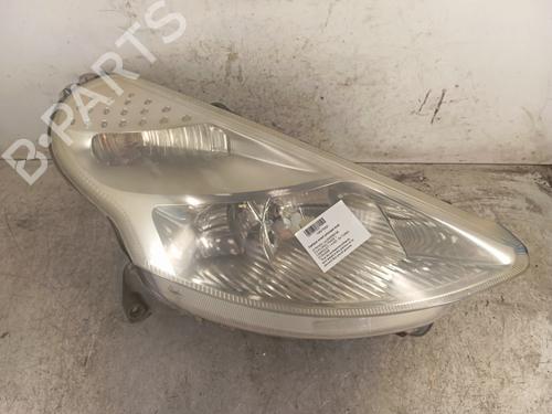 Højre forlygte CITROËN C3 Pluriel (HB_) 1.4 HDi (68 hp) 30008440