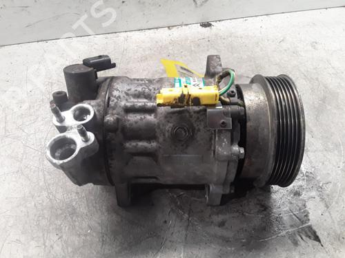 Used AC compressor AC compressor CITROËN C5 II Break (RE_) 3.0 V6 (REXFUF) (207 hp) 30013056 30013056