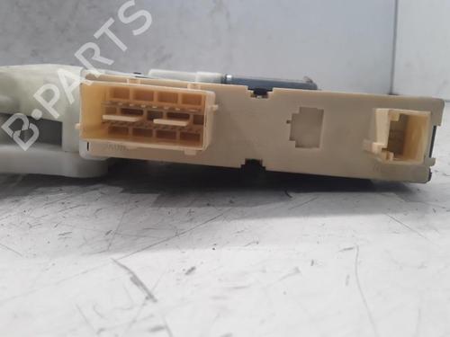 Front right window mechanism CITROËN C4 Coupe (LA_) 1.6 HDi | BP30009528C23 