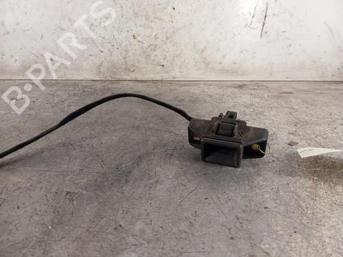 Fechadura da mala RENAULT CLIO II (BB_, CB_) 1.5 dCi (B/CB07) (65 hp) 30025152