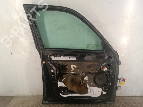 Used Left front door Left front door 38000002 38000002