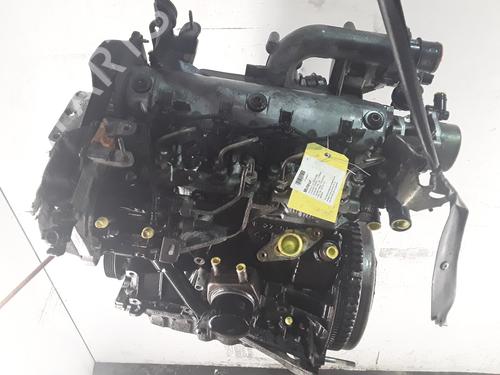 Motor Motor RENAULT LAGUNA II (BG0/1_) 1.9 dCi (107 hp) 33692284 33692284