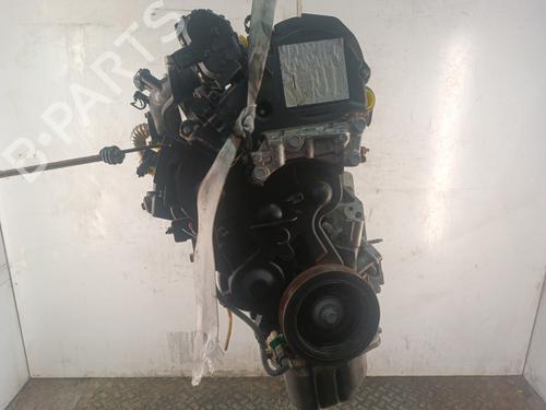 Engine CITROËN C3 III (SX) | BP37035548M1 - Image 7